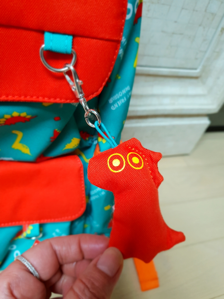 너무 귀엽고 사랑스러운 가방~~새제품--1