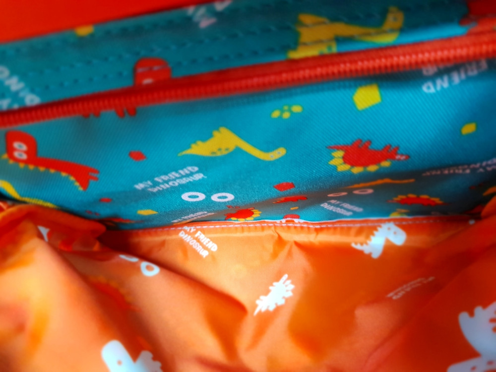 너무 귀엽고 사랑스러운 가방~~새제품--2