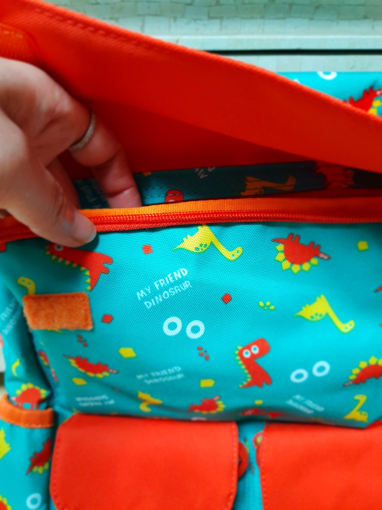 너무 귀엽고 사랑스러운 가방~~새제품--3