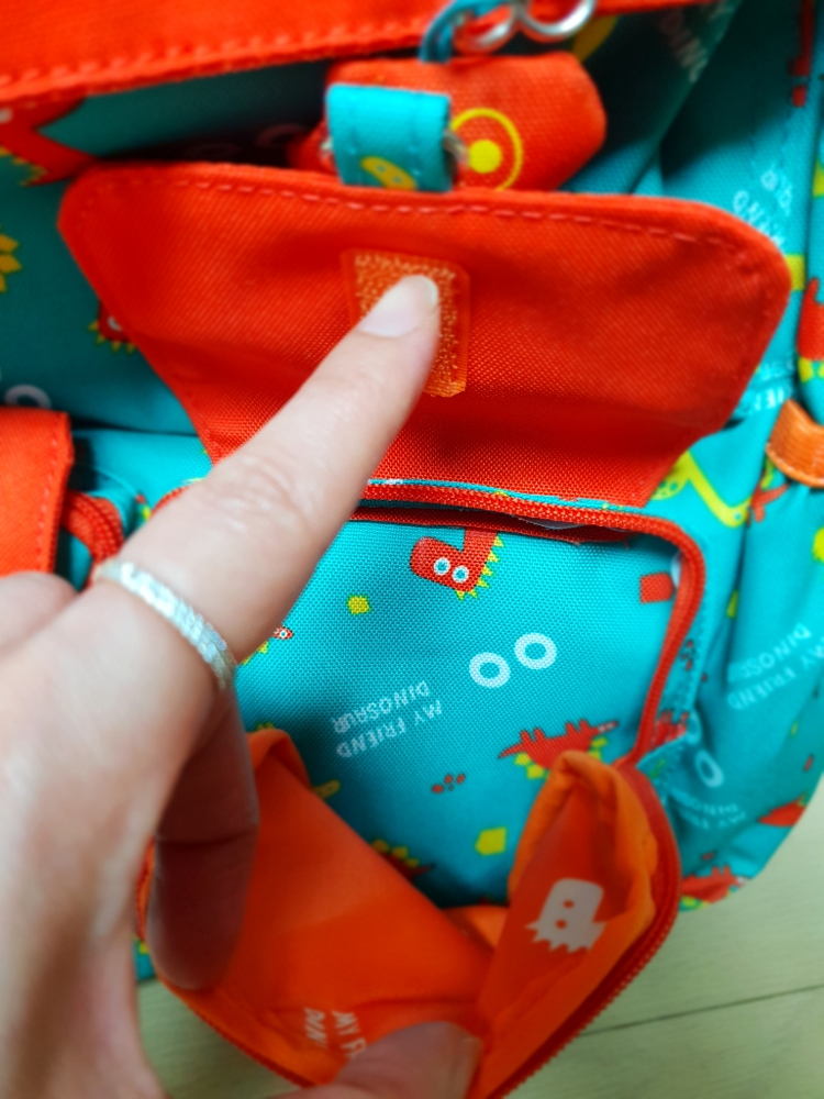 너무 귀엽고 사랑스러운 가방~~새제품--5