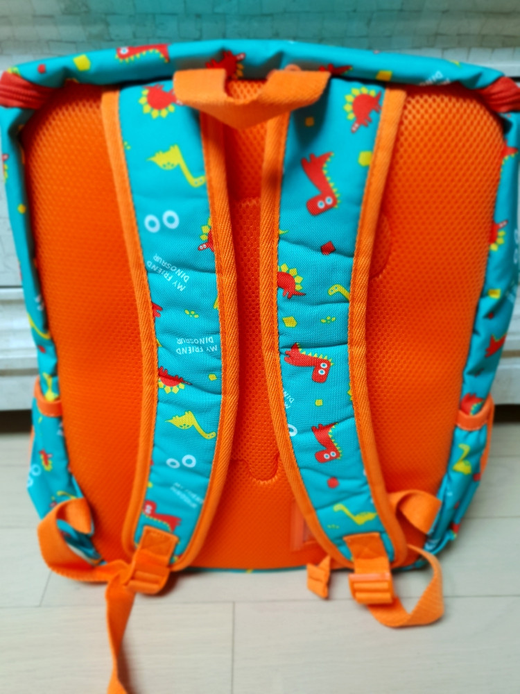 너무 귀엽고 사랑스러운 가방~~새제품--7