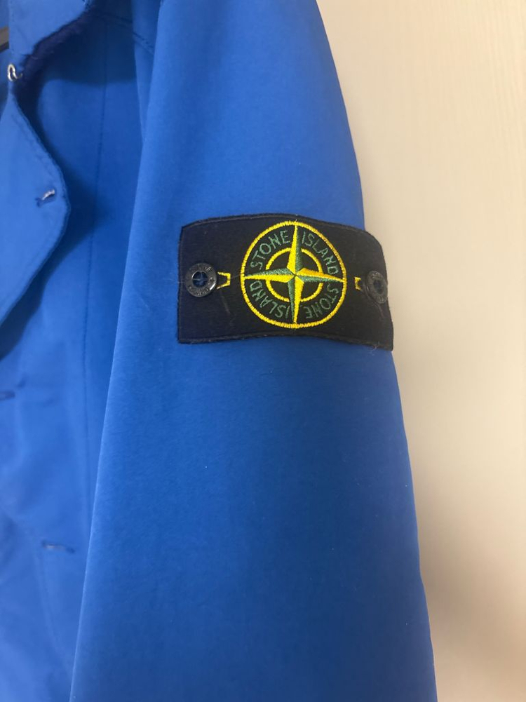 새상품)스톤아일랜드다비드TC코트패딩 지금바로연락하세요--1