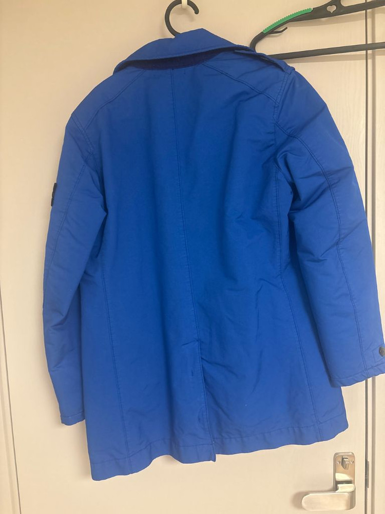 새상품)스톤아일랜드다비드TC코트패딩 지금바로연락하세요--4