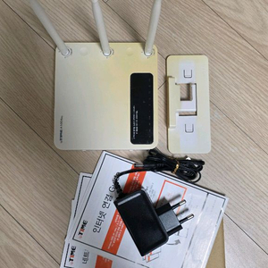 iptime a1004ns 아이피타임 공유기 판매합니다