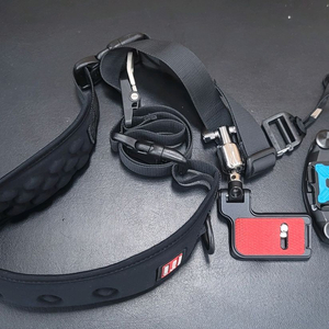 캐리 스피드 Slim Mark lll 스트랩/캡쳐