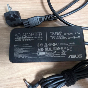 ASUS 노트북 AC 어댑터 PA-1121-28