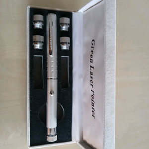 레이저 포인터 세트