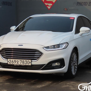 [포드]몬데오 4세대 2.0 TDCI 트렌드 (5인승) #2026년특가