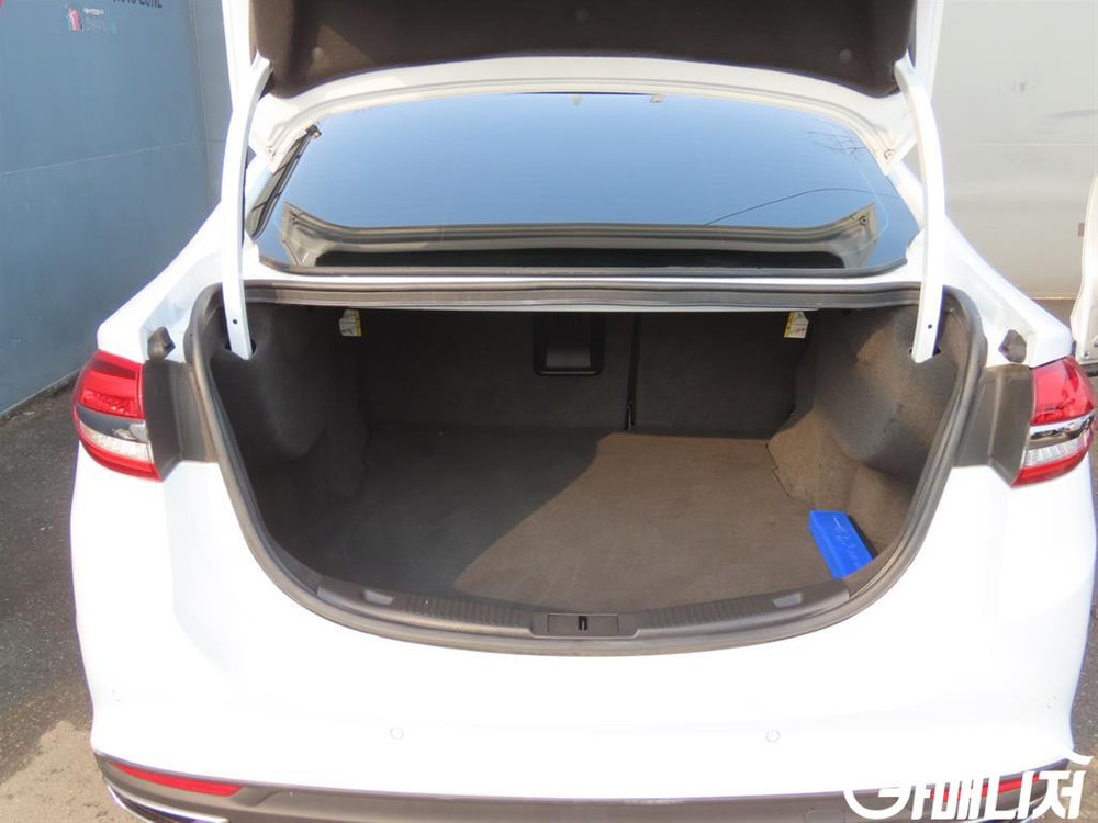 [포드]몬데오 4세대 2.0 TDCI 트렌드 (5인승) #2026년특가--4