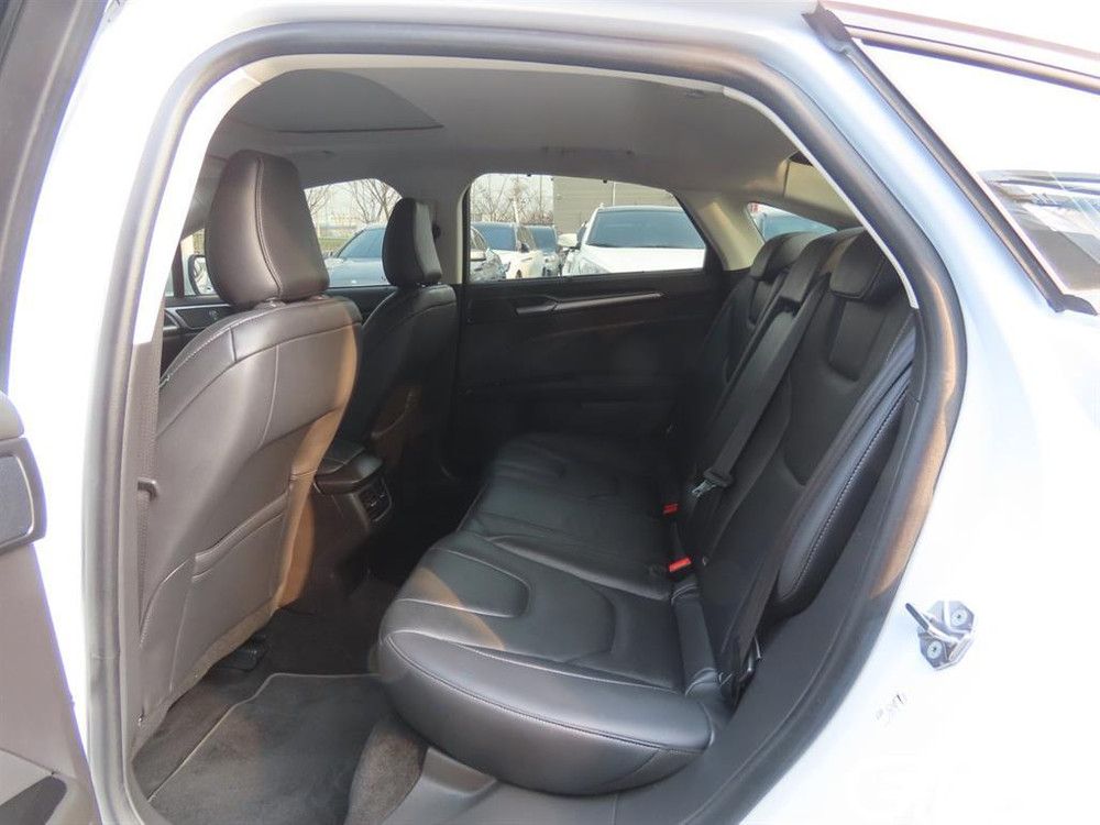 [포드]몬데오 4세대 2.0 TDCI 트렌드 (5인승) #2026년특가--5