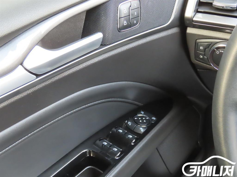 [포드]몬데오 4세대 2.0 TDCI 트렌드 (5인승) #2026년특가--8