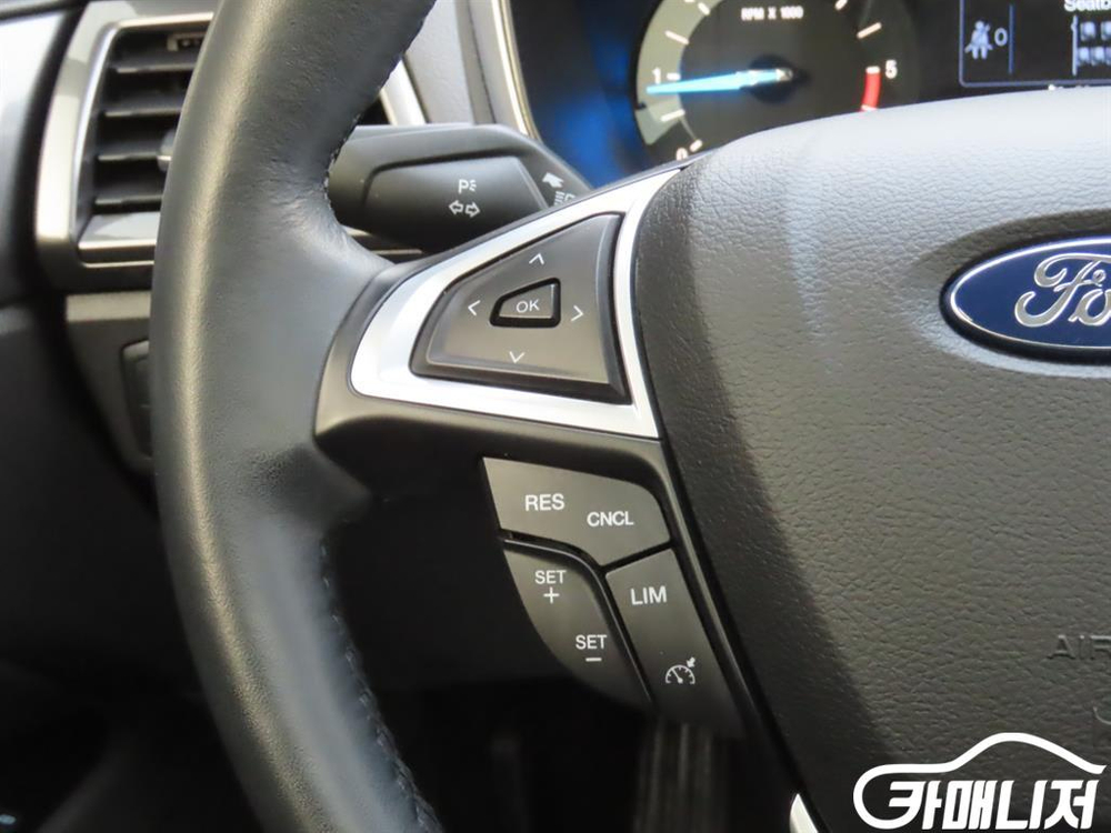 [포드]몬데오 4세대 2.0 TDCI 트렌드 (5인승) #2026년특가--9