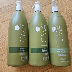 로마샴푸 1L 이미지