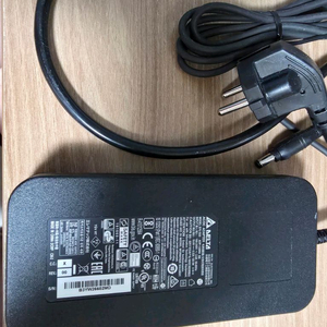 델타 어댑터 미니PC 노트북 충전기 130W