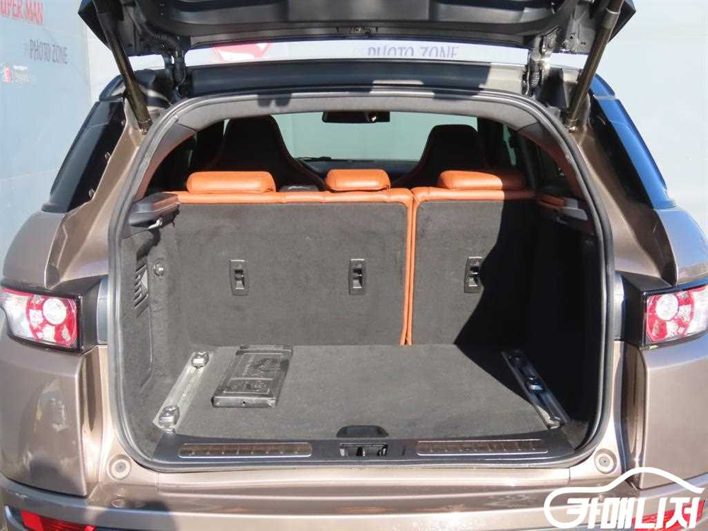 [랜드로버]레인지로버 이보크 2.2 SD4 다이나믹 (5인승) #2026년특가--4