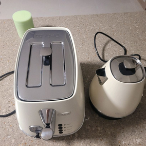 드롱기토스트기 포트