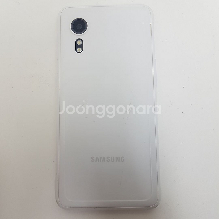 갤럭시 엑스커버5 (G525,X커버5) 키즈폰 ZEM--1