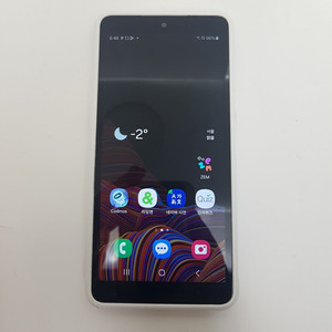 갤럭시 엑스커버5 (G525,X커버5) 키즈폰 ZEM