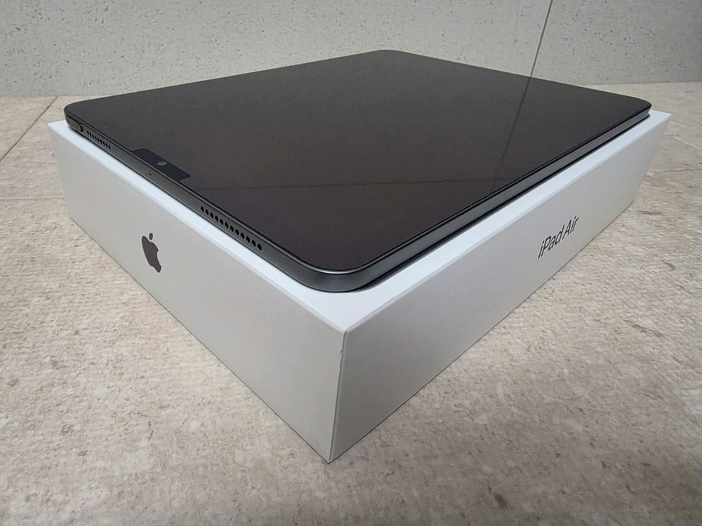 (효율97)아이패드 에어5 64g 스그 풀구성--7