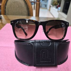 POLISE정품여성 선글라스