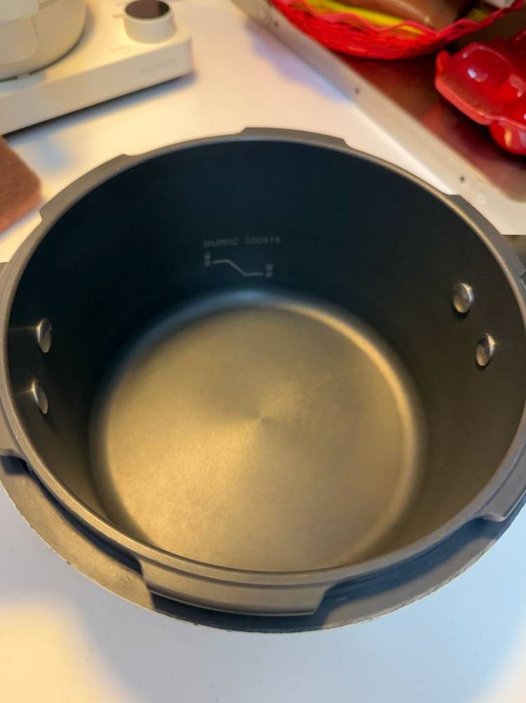 풍년 블리스 미니벨 2인용 압력솥--3