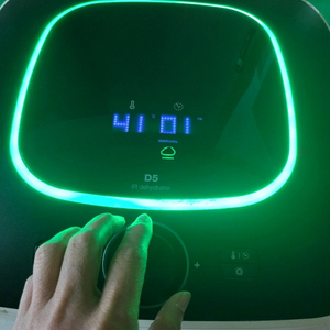 리큅식품건조기 이미지