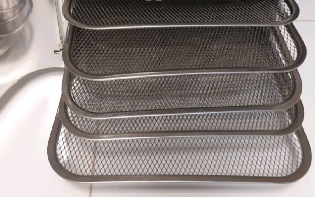 리큅식품건조기 이미지