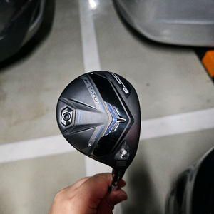 코브라 DS-ADAPT 3번우드 이미지