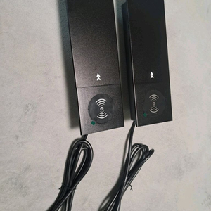 빌트인 2구 USB,무선충전 멀티탭 새상품 판매합니다.