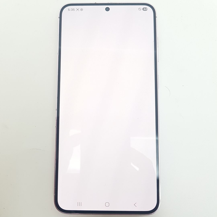 갤럭시 S23+ 플러스 (S916) 핑크 256기가 이미지