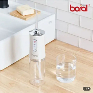 보랄] 구강세정기 220ML BR-TC10