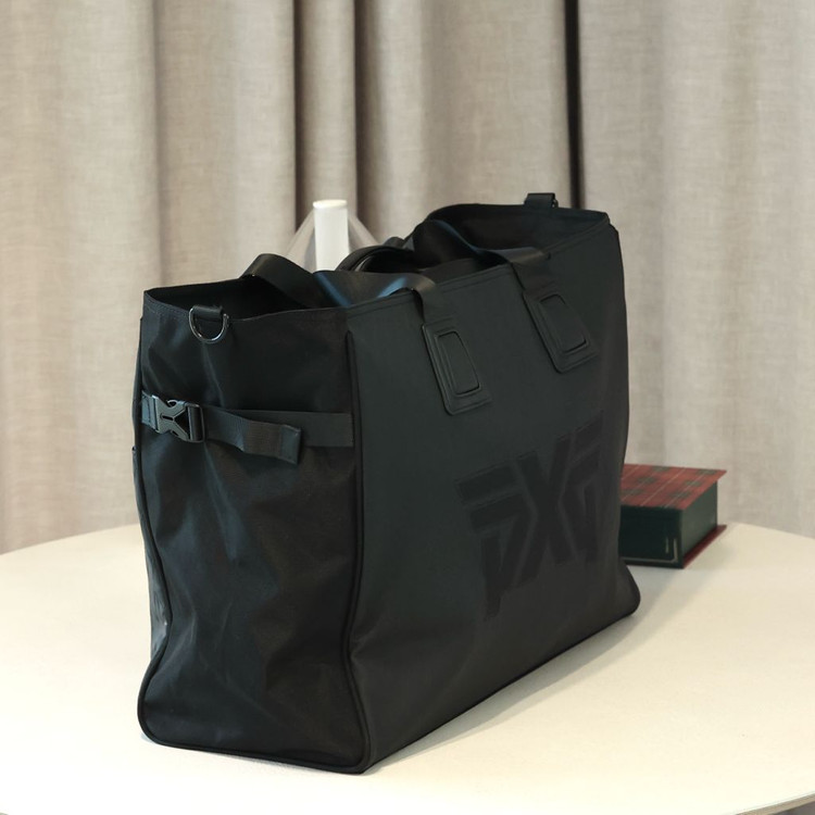 PXG 골프 보스턴백 여행가방 이미지