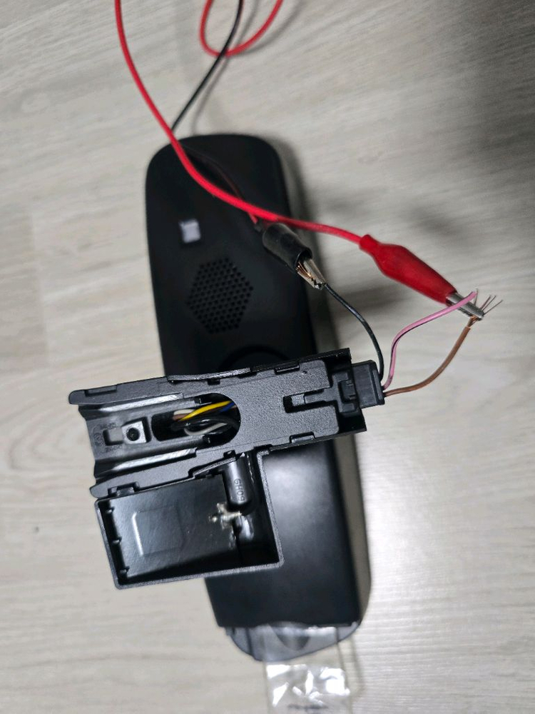 현대ㆍ기아 순정 ecm 하이패스룸밀러 ㅡ경차 6종 변경등록 가능합니다ㅡㅡ--4