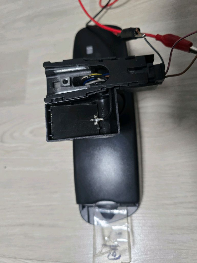 현대ㆍ기아 순정 ecm 하이패스룸밀러 ㅡ경차 6종 변경등록 가능합니다ㅡㅡ--5