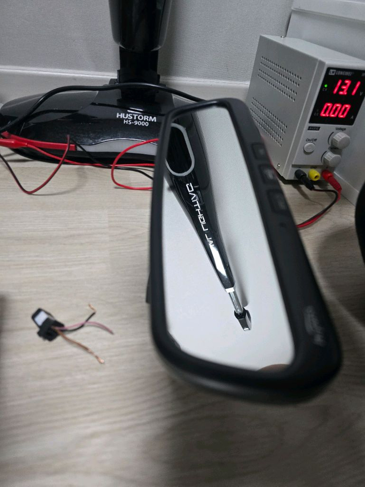 현대ㆍ기아 순정 ecm 하이패스룸밀러 ㅡ경차 6종 변경등록 가능합니다ㅡㅡ--6