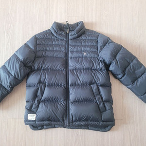 BLUEDOG 블루독 거위털 100% 패딩 점퍼