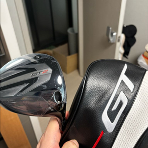 타이틀리스트 GT2 9도 투어ad 60s 새제품
