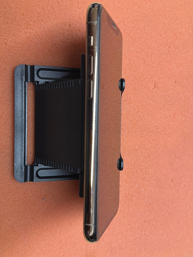 아이폰 11 Pro 256GB Gold 100% 자녀폰 알뜰폰--6