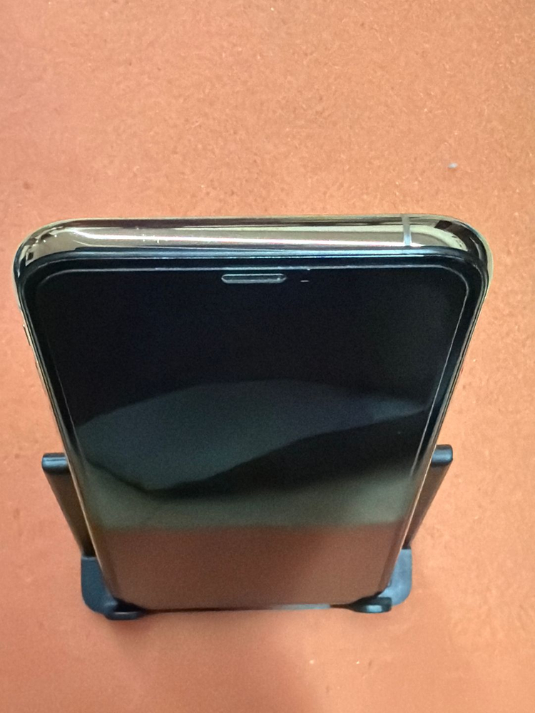 아이폰 11 Pro 256GB Gold 100% 자녀폰 알뜰폰--4