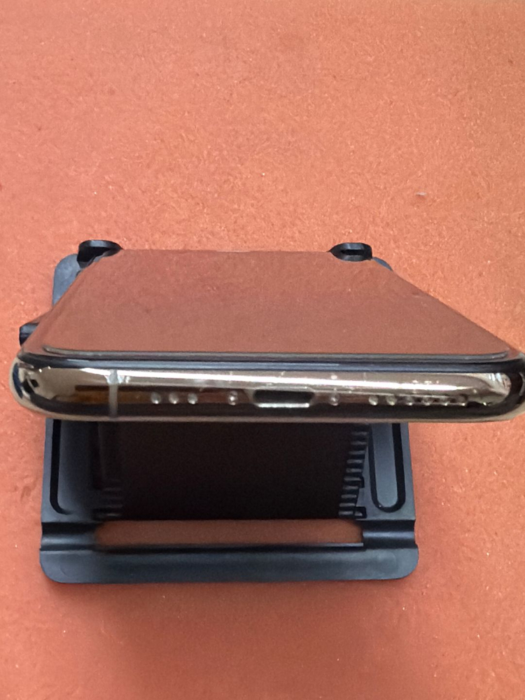 아이폰 11 Pro 256GB Gold 100% 자녀폰 알뜰폰--5