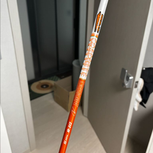 투어ad di 6s 드라이버 샤프트 타이틀 슬리브