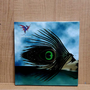 조윤 [Mobius Strip] CD