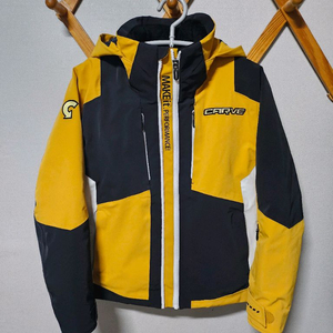 카브 스키복(150cm)+데쌍트 플리스(아우디스위스스키팀)