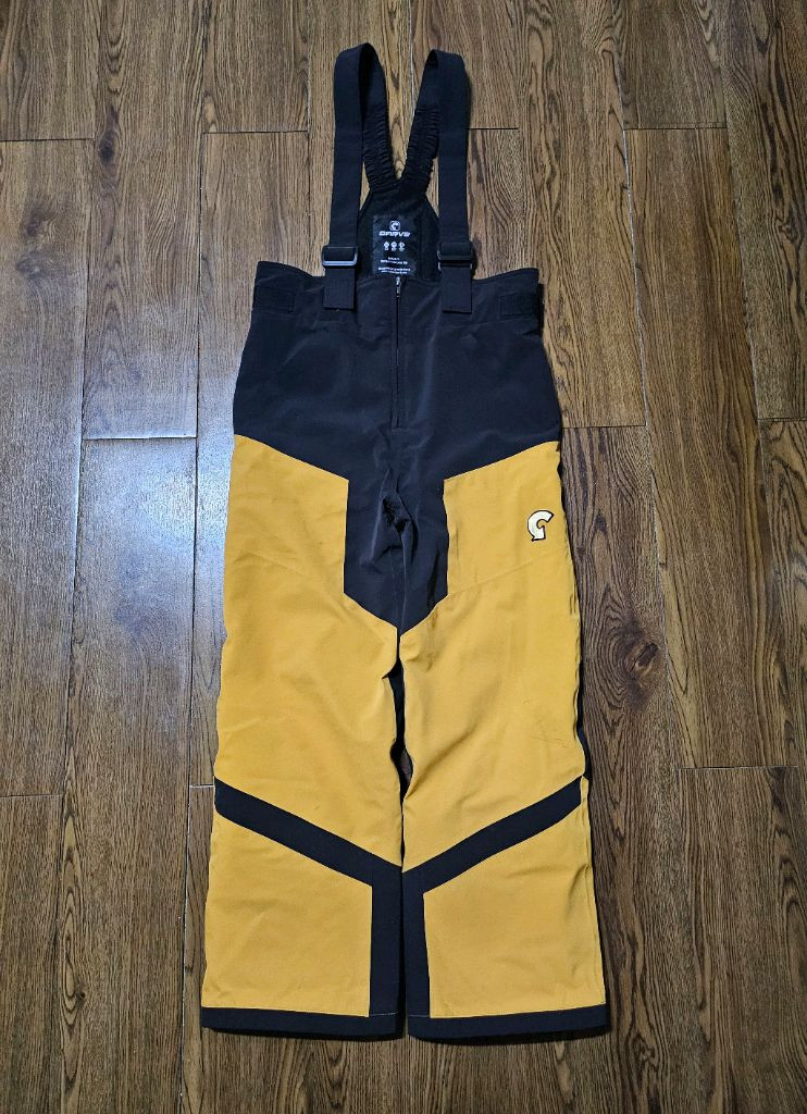 카브 스키복(150cm)+데쌍트 플리스(아우디스위스스키팀)--3