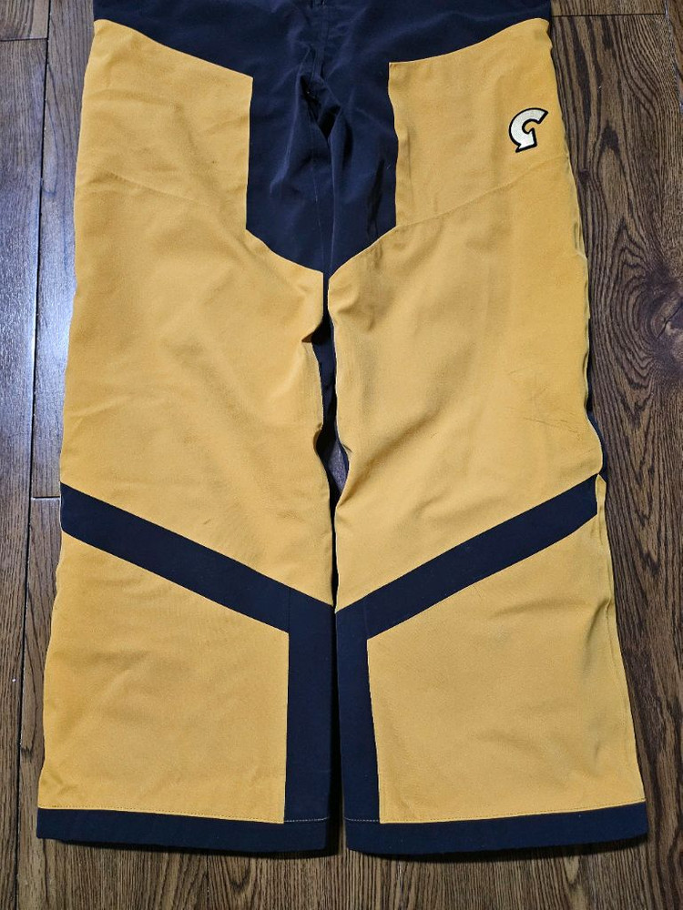 카브 스키복(150cm)+데쌍트 플리스(아우디스위스스키팀)--4