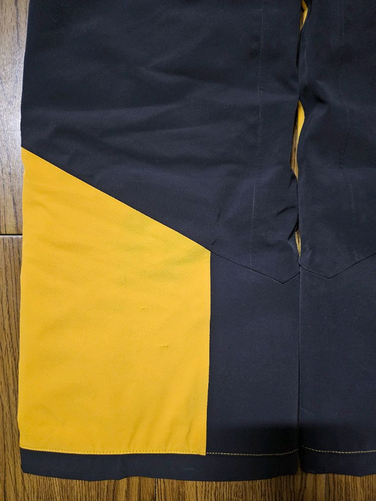 카브 스키복(150cm)+데쌍트 플리스(아우디스위스스키팀)--6