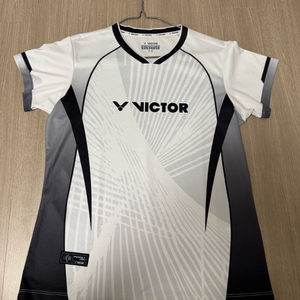 빅터 배드민턴경기복 여성95사이즈