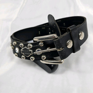 할리데이비슨찡벨트