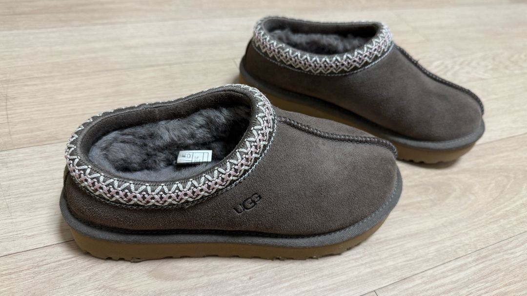 미국 어그 타스만 36,220 팝니다--3