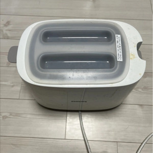 필립스 토스터기 HD2582/00 이미지